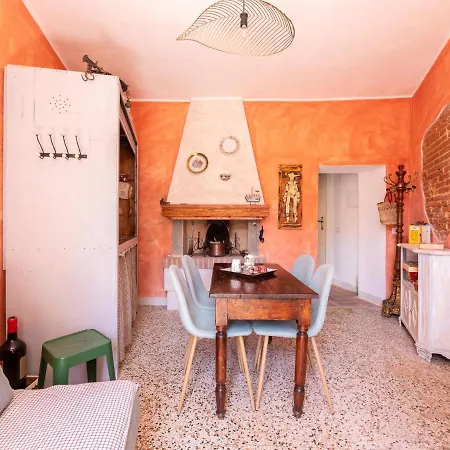Apartment Bilocale Dell'arco By Interhome
