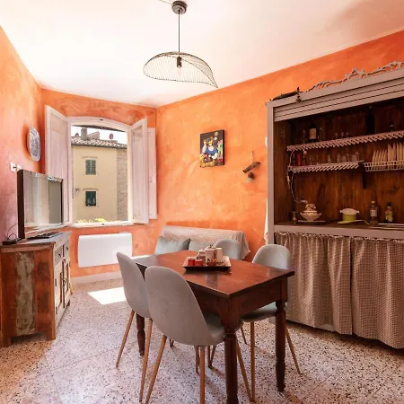 Bilocale Dell'arco By Interhome