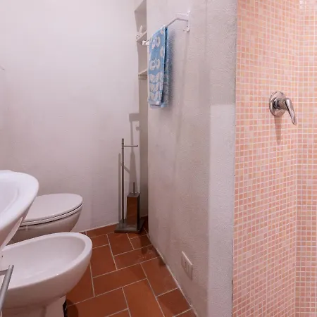 Bilocale Dell'arco By Interhome Apartment Massa Marittima