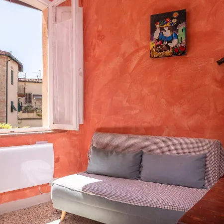 Bilocale Dell'arco By Interhome *