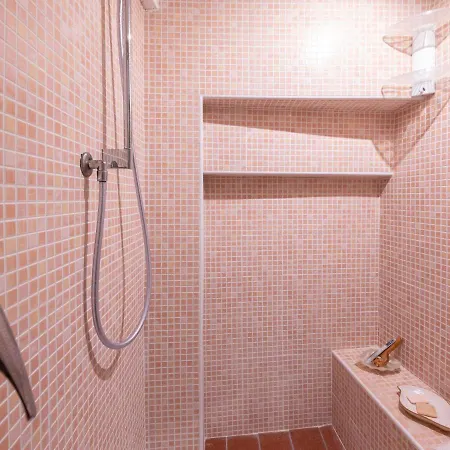 Bilocale Dell'arco By Interhome *
