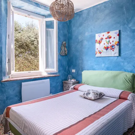 Bilocale Dell'arco By Interhome Apartment *