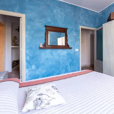 Apartment Bilocale Dell'arco By Interhome