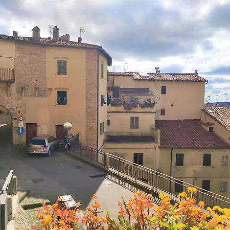 Bilocale Dell'arco By Interhome Apartment
